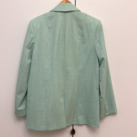 & OTHER STORIES BLAZER - Picture 5 of 5